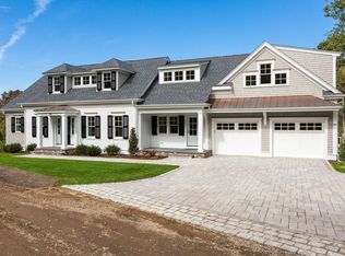 63 kescayogansett Road, Orleans, MA 02653