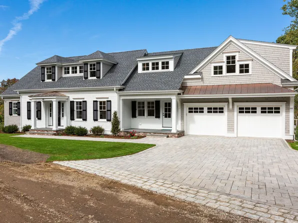 63 kescayogansett Road, Orleans, MA 02653