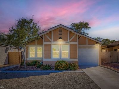 7179 Topeka Dr, Las Vegas, NV, 89147