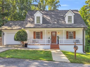 12010 W Camelia Ln, Seneca, SC 29678