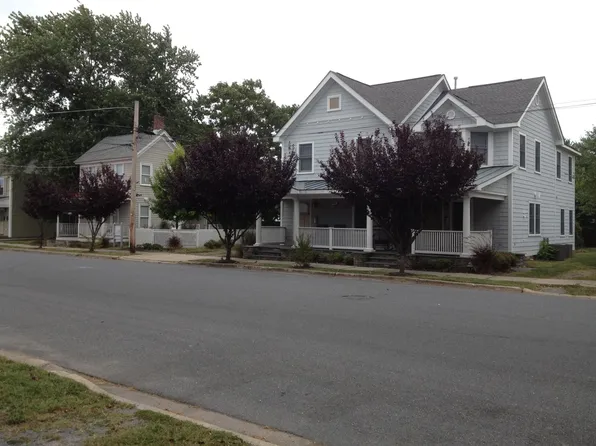 102 Franklin St, Cambridge, MD 21613