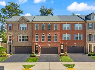 6617 Bartrams Forest Ln, Haymarket, VA 20169