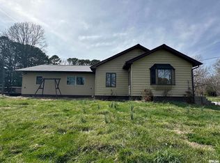 10219 Highway 127, Murphysboro, IL 62966