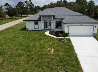 2818 11th St SW, Lehigh Acres, FL 33976