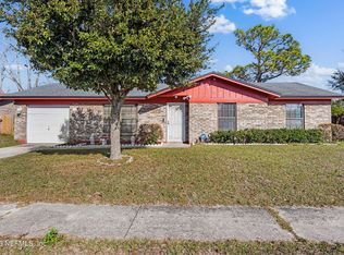 8131 Spring Lake Rd N, Jacksonville, FL 32210