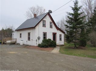 76 S Levant Rd, Levant, ME 04456