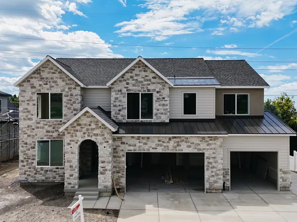 1625 N 320 E #2, Orem, UT 84057