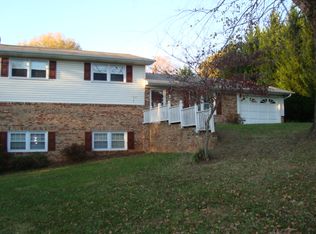 184 Dora Trl, Ridgeway, VA 24148