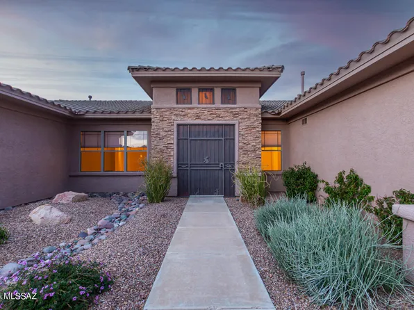 1419 S Miller Creek Pl, Tucson, AZ 85748