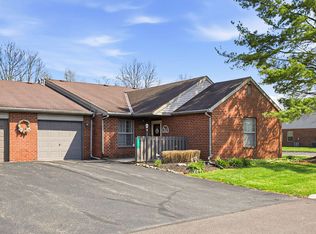 3972 Covington Dr, Springfield, OH