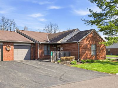3972 Covington Dr, Springfield, OH, 45503