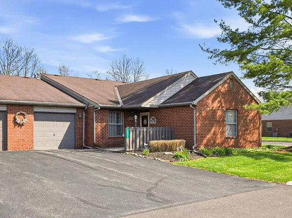 3972 Covington Dr, Springfield, OH 45503