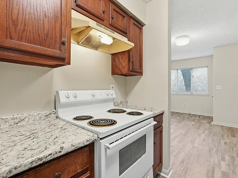 Remodeled AND Affordable Heber Springs Apartments. — Photo 12