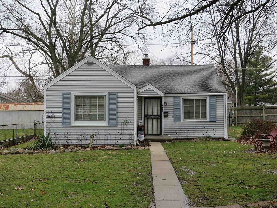 2nd image of 4415 Holton Ave