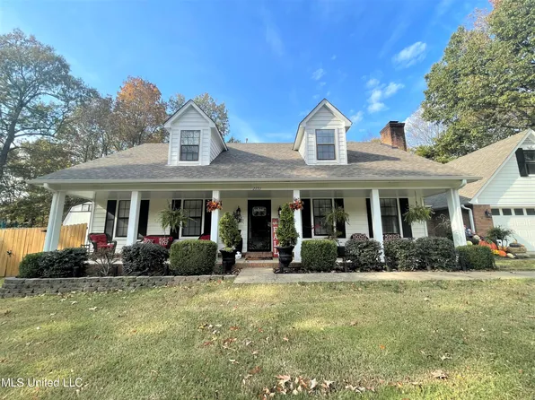 2771 Beaver Head Dr, Nesbit, MS 38651