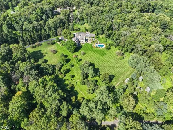 211 Mountainview Estate, Bernardsville Boro, NJ 07924