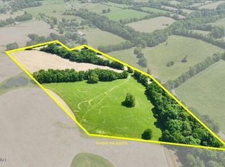 610 Mahuron Rd, Simpsonville, KY 40067