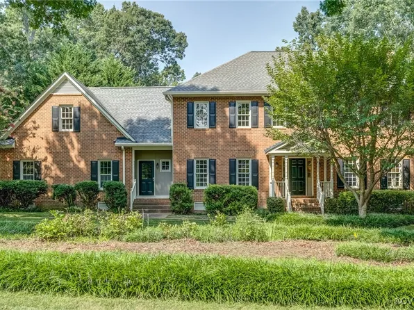 2310 Chartstone Dr, Midlothian, VA 23113