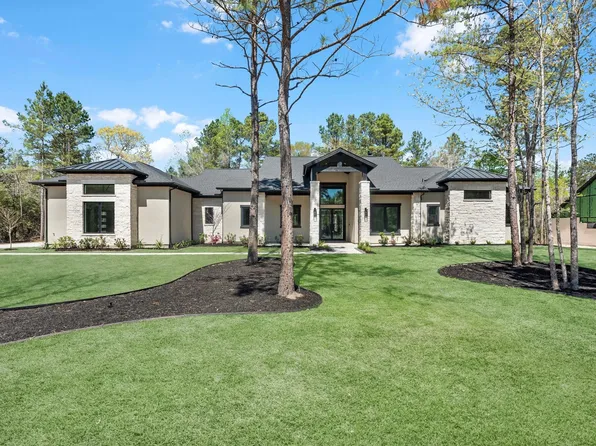 25096 Seguin Trl, Montgomery, TX 77316