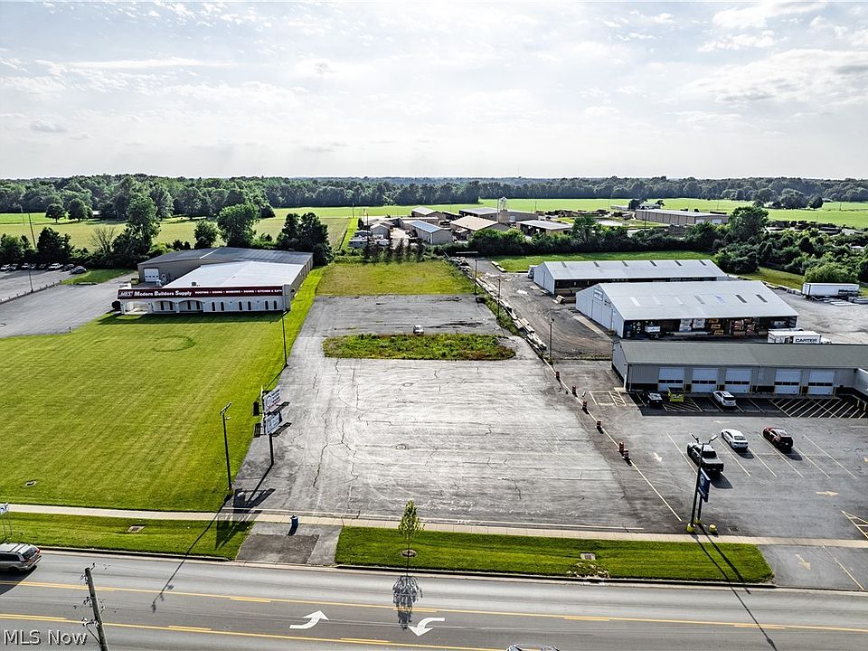 1st image of Milan Ave