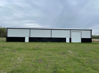 6021 S Mehan Rd, Ripley, OK 74062