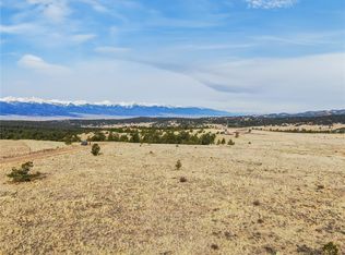 Lot 146 Harmony Circle, Westcliffe, CO