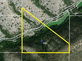 7300 Mill Creek Rd, The Dalles, OR 97058