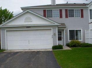 2009 Southcross Dr #908, Burnsville, MN 55337