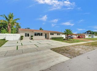 19625 NW 6th Pl, Miami Gardens, FL 33169
