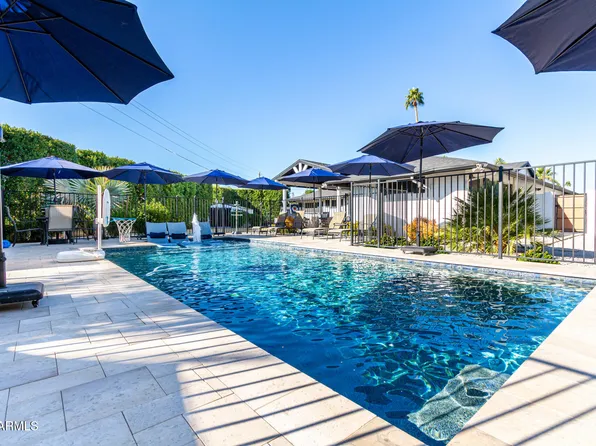 8431 E STELLA Lane, Scottsdale, AZ 85250