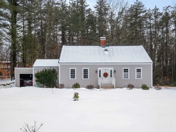 615 Main Street, Hopkinton, NH 03229