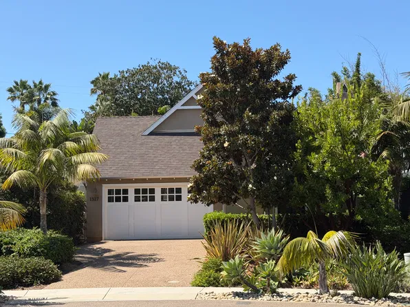 1517 Halia Ct, Encinitas, CA 92024