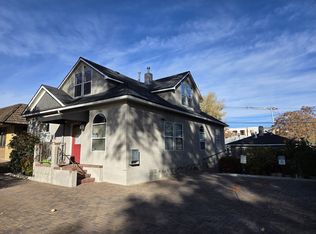 120 Vine St SUITE B, Reno, NV 89503