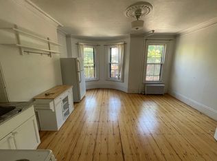 24 Appleton St APT 3, Boston, MA 02116
