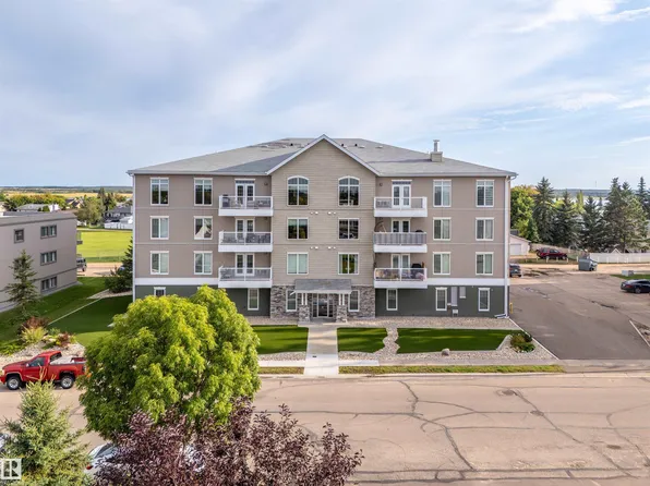 4110 43rd Ave #104, Bonnyville, AB T9N 1S8