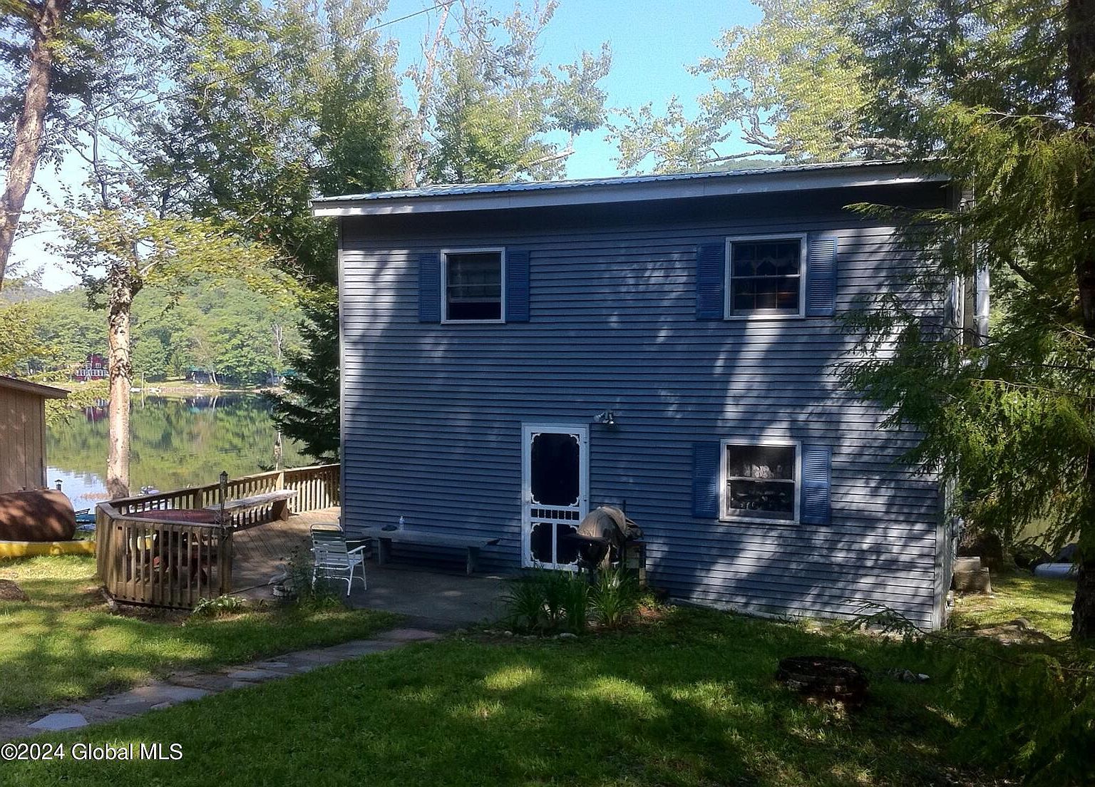 185 E Stoner Lake Road, Caroga Lake, NY 12032 Zillow