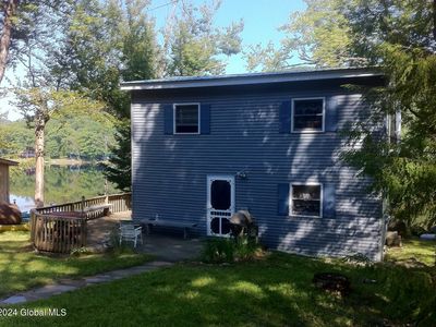 185 E Stoner Lake Road, Caroga Lake, NY, 12032