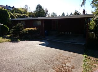 4721 43rd Ave S, Seattle, WA 98118