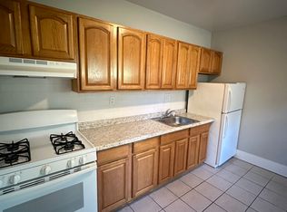 1499 Ella T Grasso Blvd #1, New Haven, CT 06511