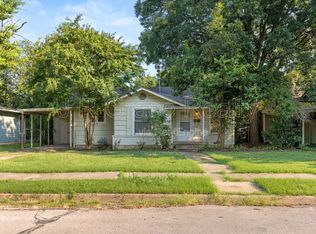 3916 Leland Ave, Waco, TX 76708