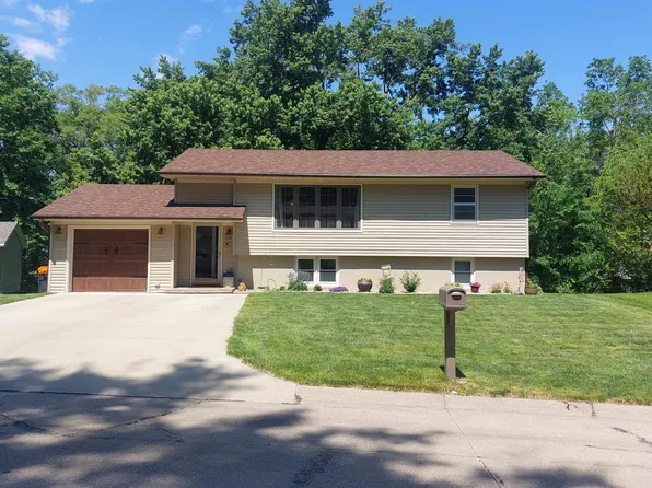 1103 Kelly Cir, Red Oak, IA 51566