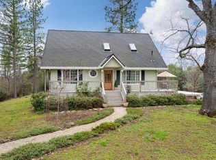2431 Hoot Owl Ravine Rd, Placerville, CA 95667