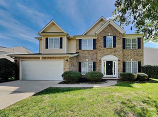 3641 Weddington Ridge Ln, Matthews, NC 28105