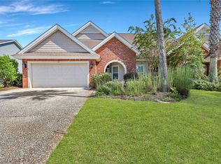 125 Coyote Ln, Brunswick, GA 31525