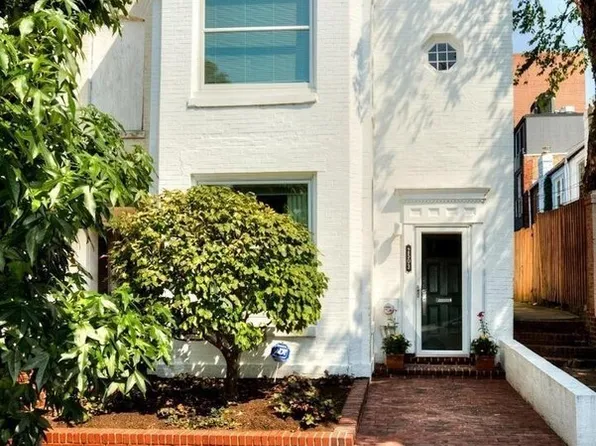 2503 I St NW, Washington, DC 20037