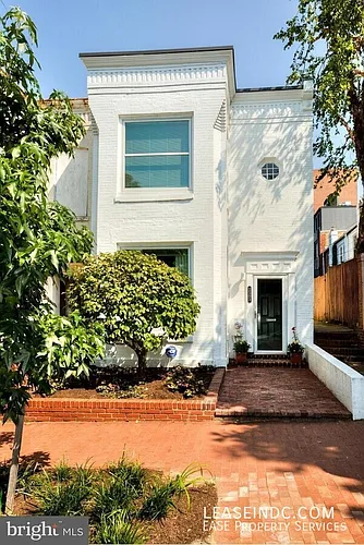 2503 I St NW Photo 1