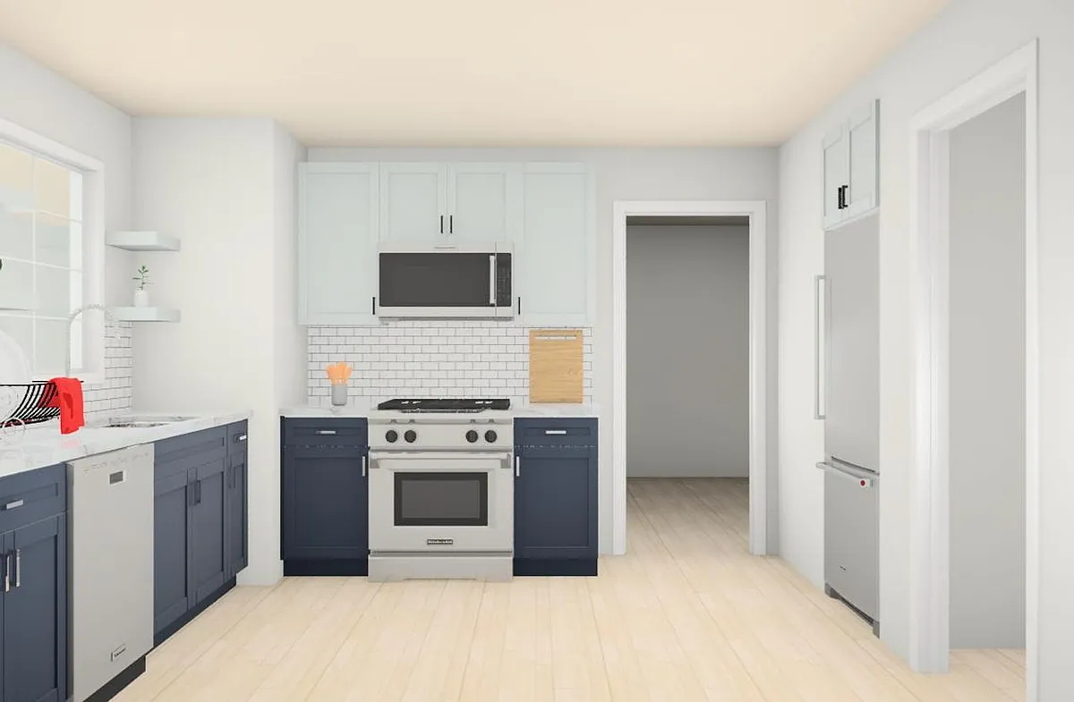 Building Photo - 35 Linden Ln #1