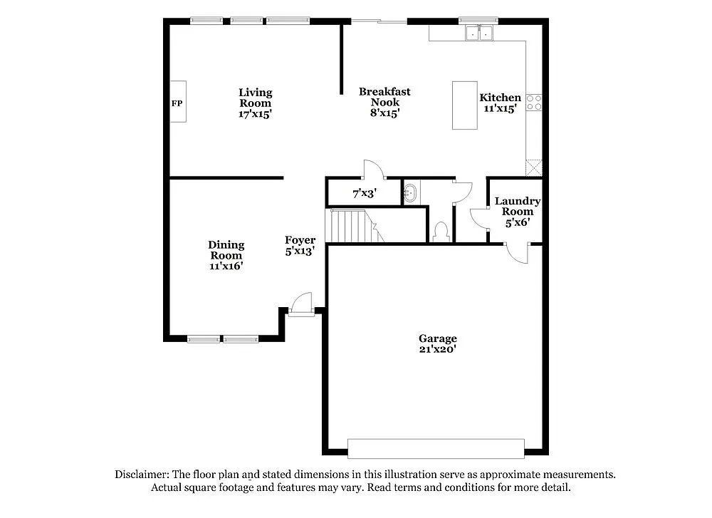 Building Photo - 2070 Chapel Creek Rd SW