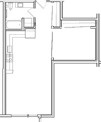 1111 East Olive — Photo 30