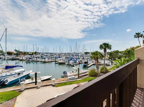 3219 HARBOR Drive, St. Augustine, FL 32084